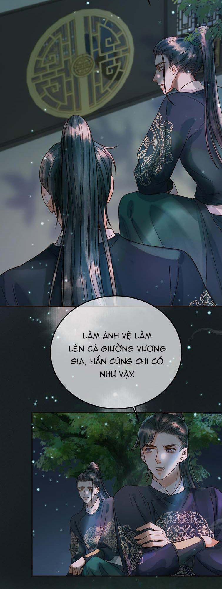 Ảnh Vệ 26 trang 14