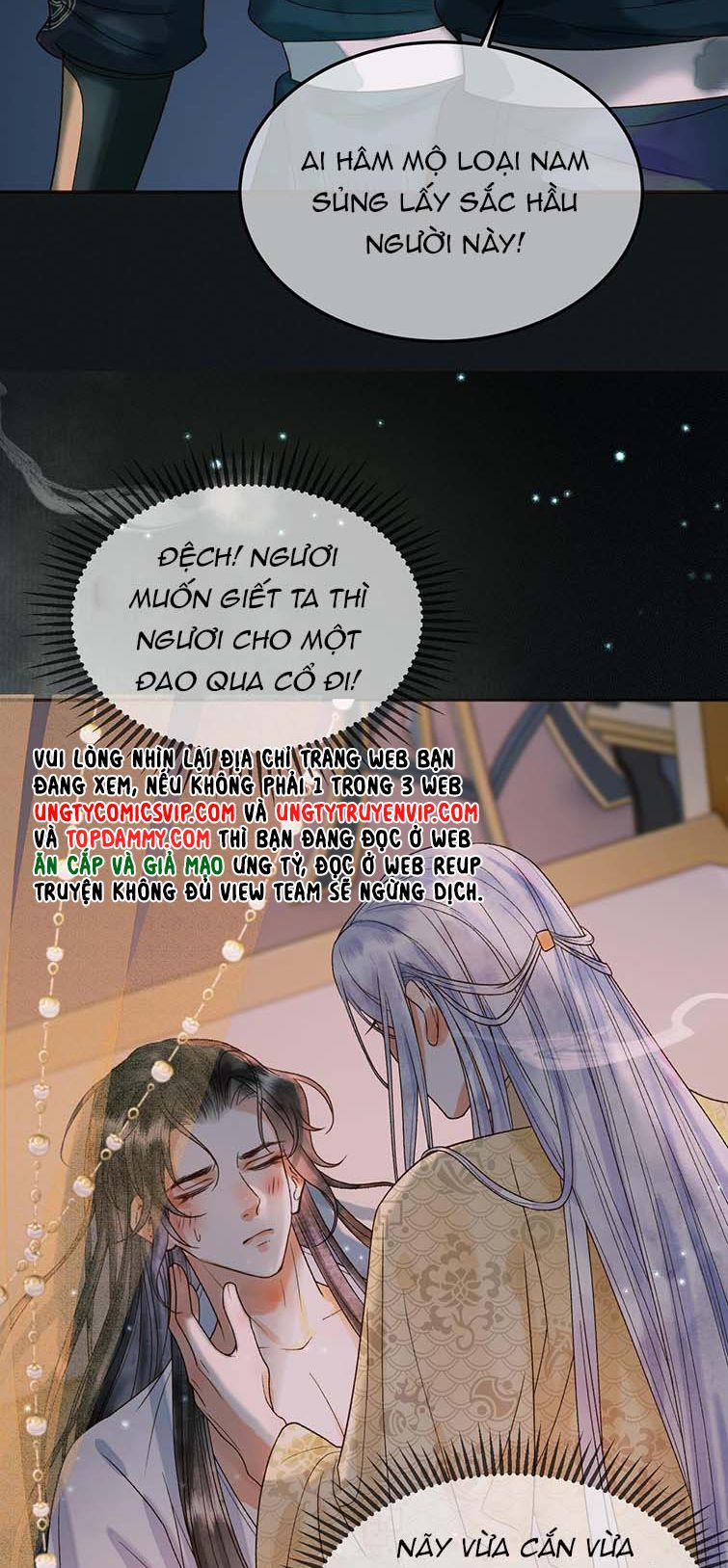 Ảnh Vệ 26 trang 16