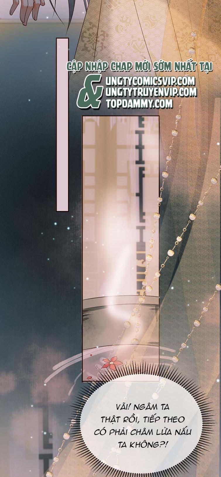 Ảnh Vệ 26 trang 19