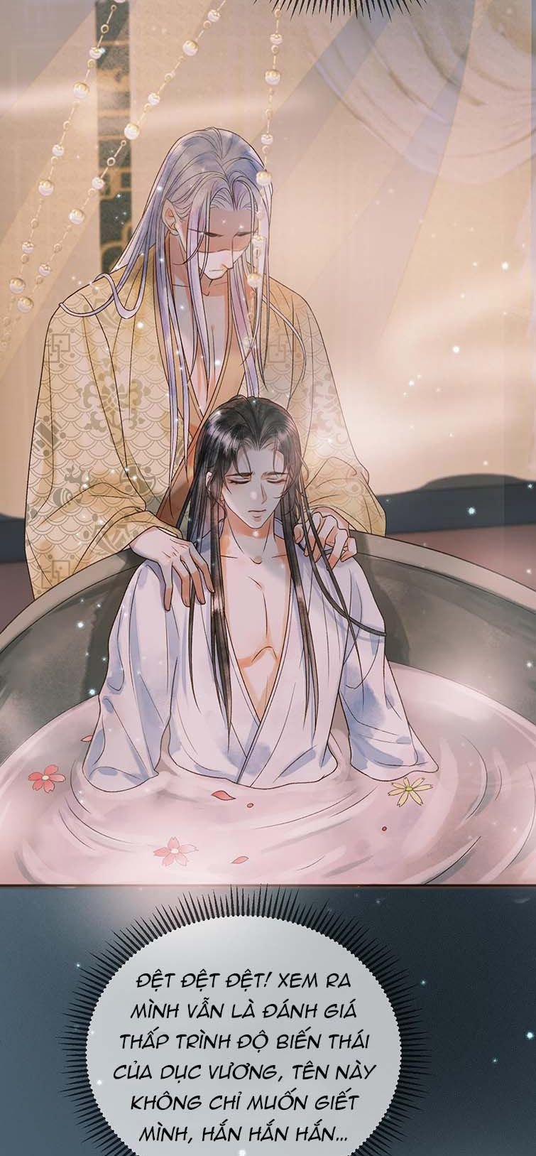 Ảnh Vệ 26 trang 20