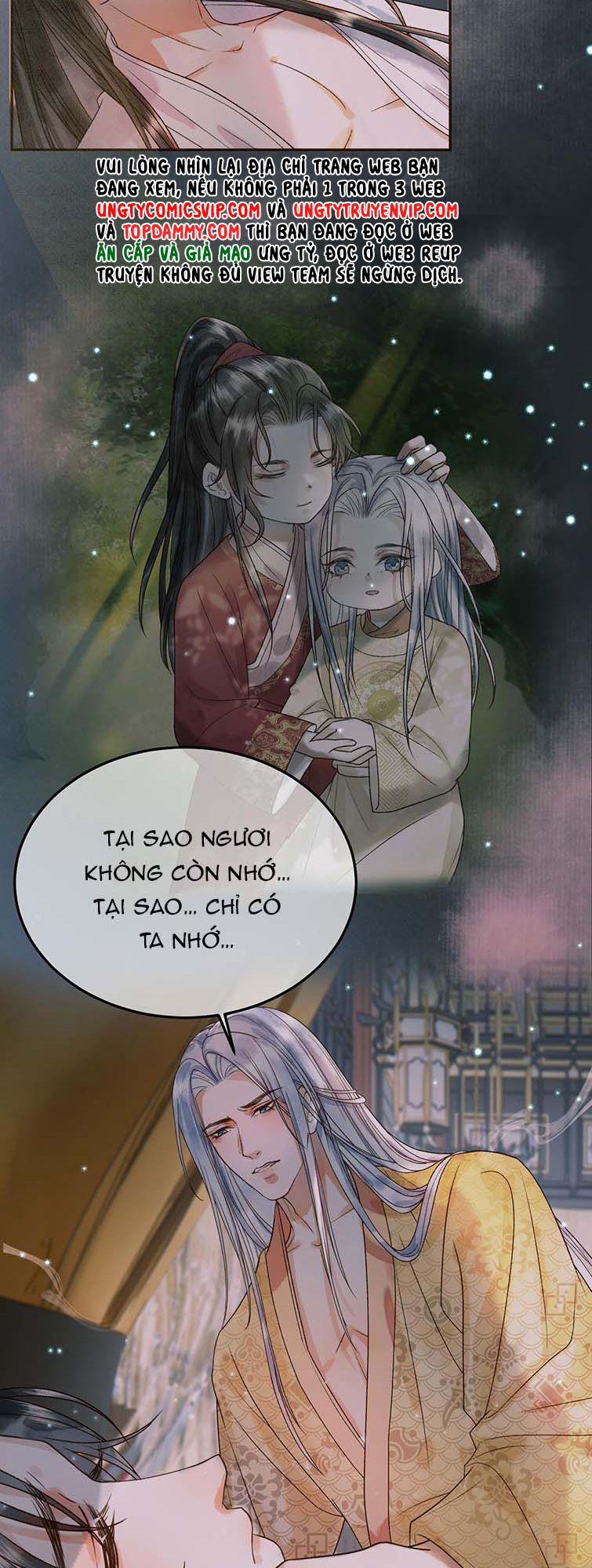 Ảnh Vệ 26 trang 7