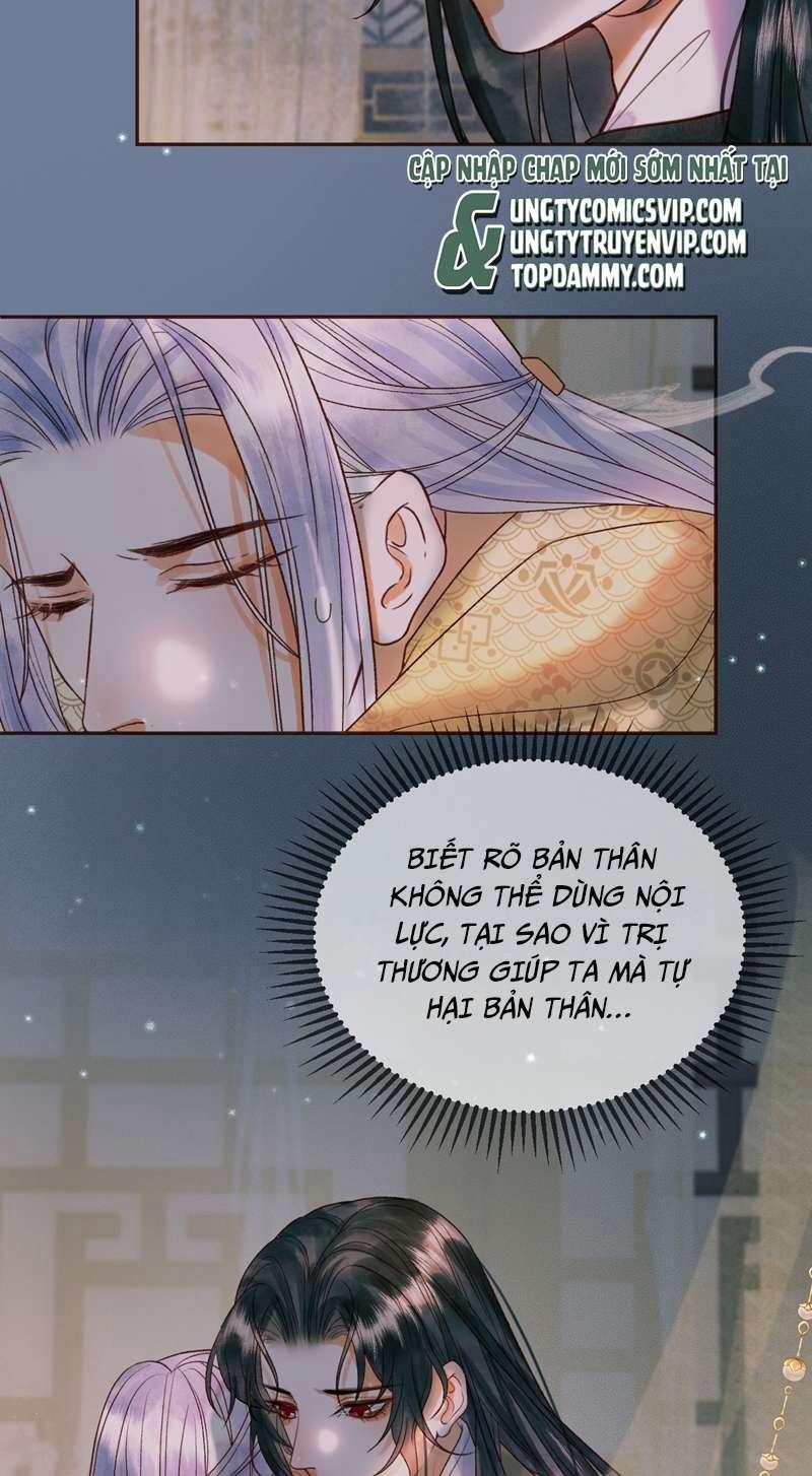 Ảnh Vệ 27 trang 14