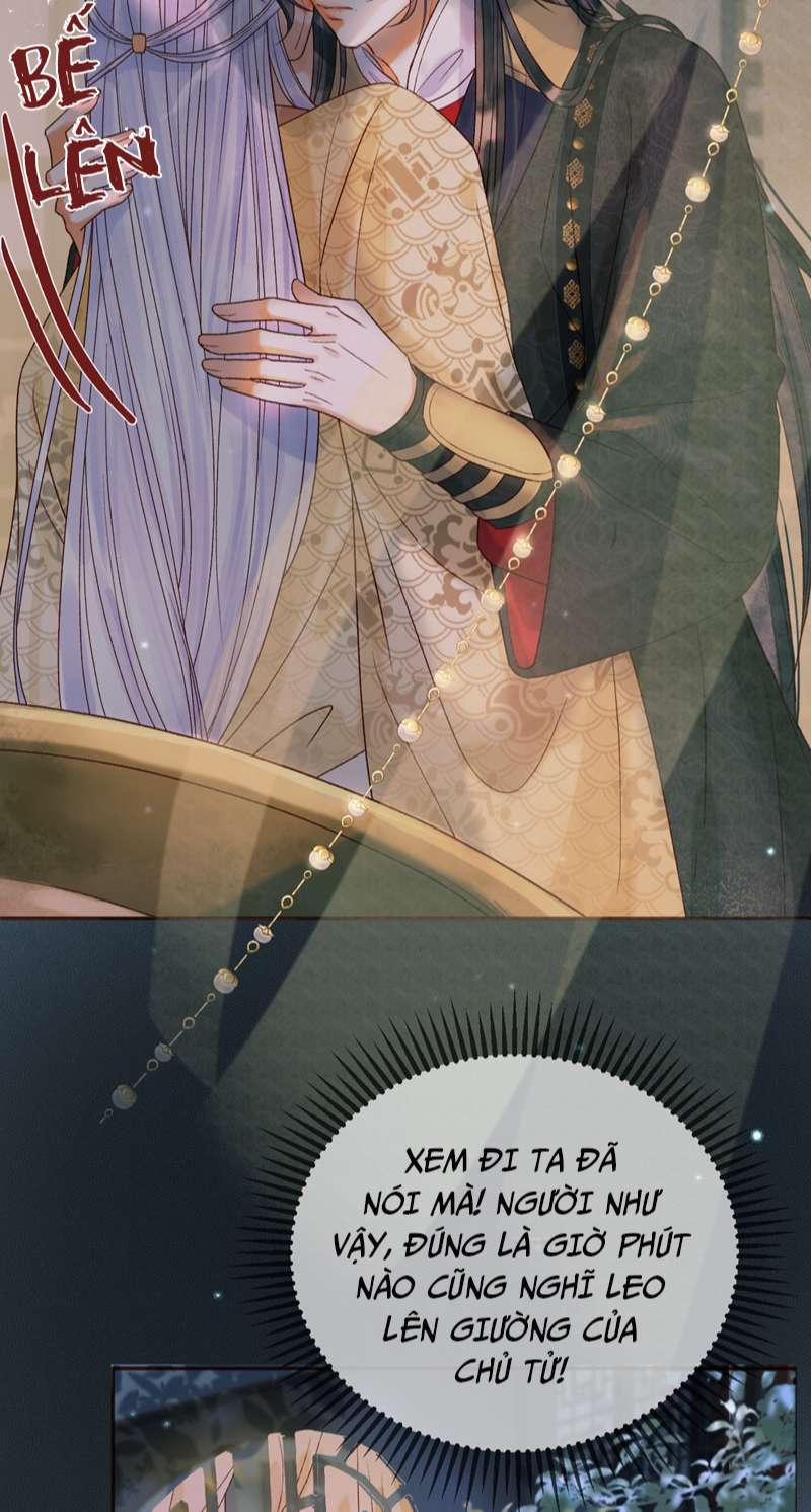 Ảnh Vệ 27 trang 15