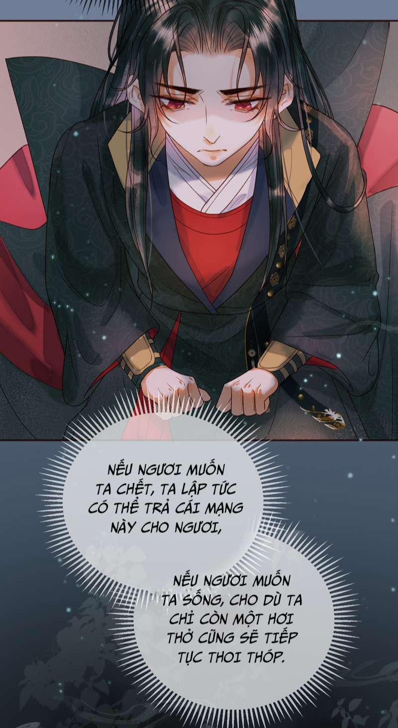 Ảnh Vệ 27 trang 18