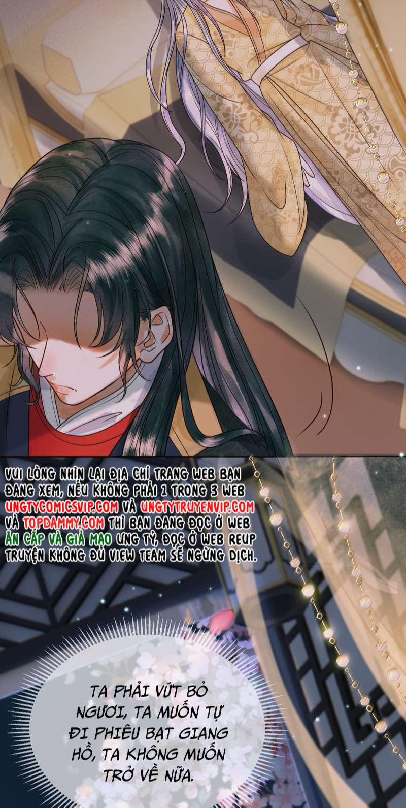 Ảnh Vệ 27 trang 24