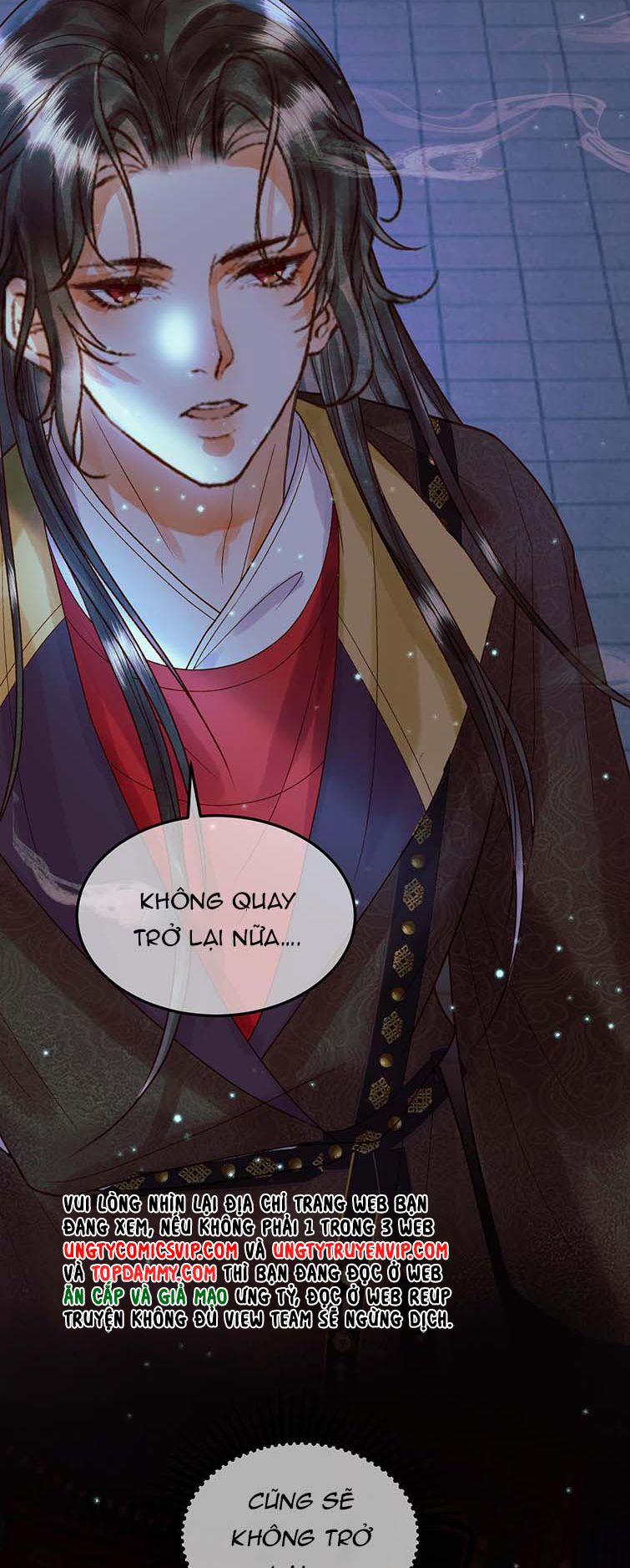 Ảnh Vệ 28 trang 24