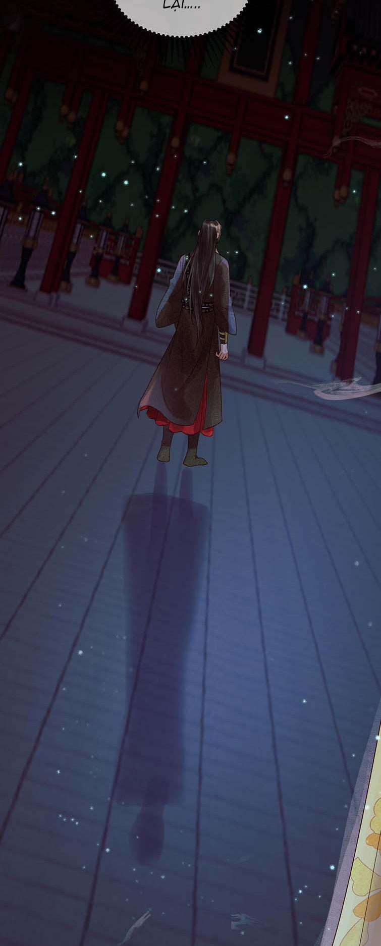 Ảnh Vệ 28 trang 25