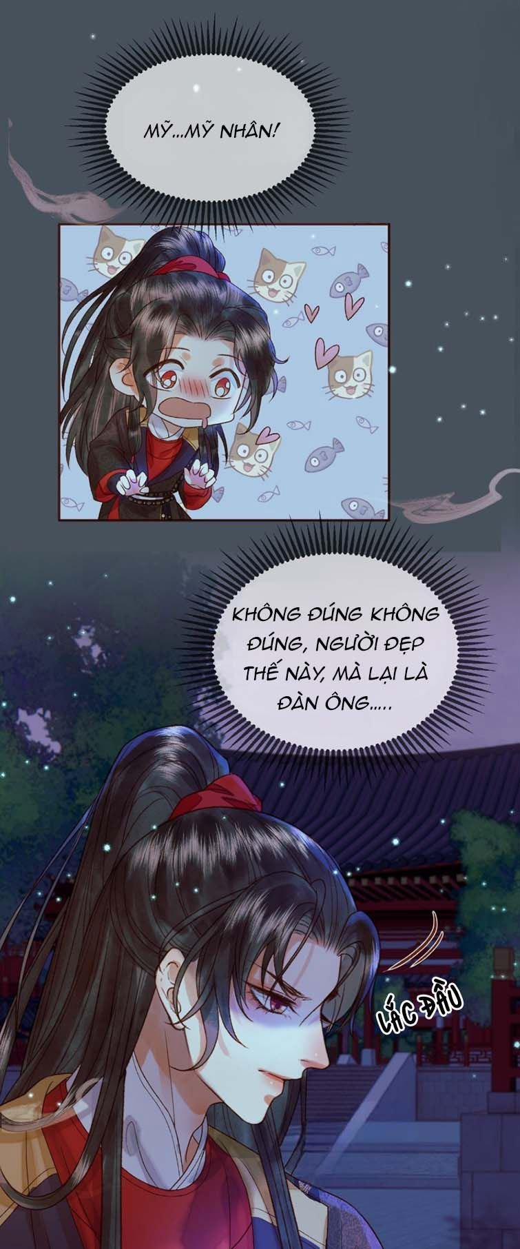 Ảnh Vệ 29 trang 17