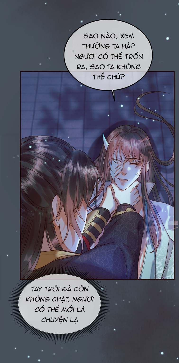 Ảnh Vệ 29 trang 20