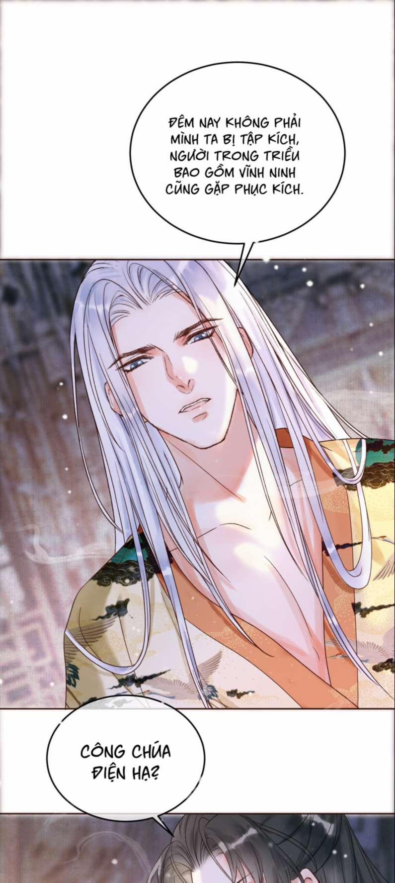 Ảnh Vệ 3 trang 10