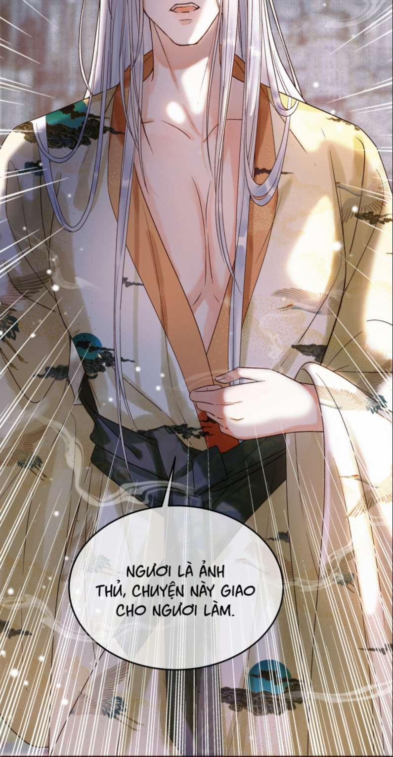 Ảnh Vệ 3 trang 16