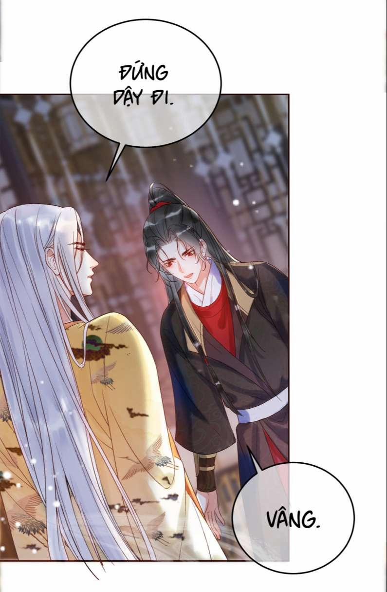 Ảnh Vệ 3 trang 7