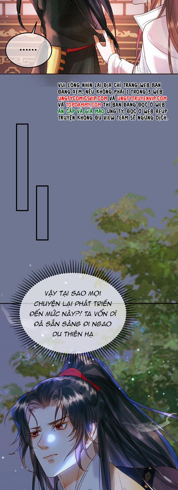 Ảnh Vệ 30 trang 15