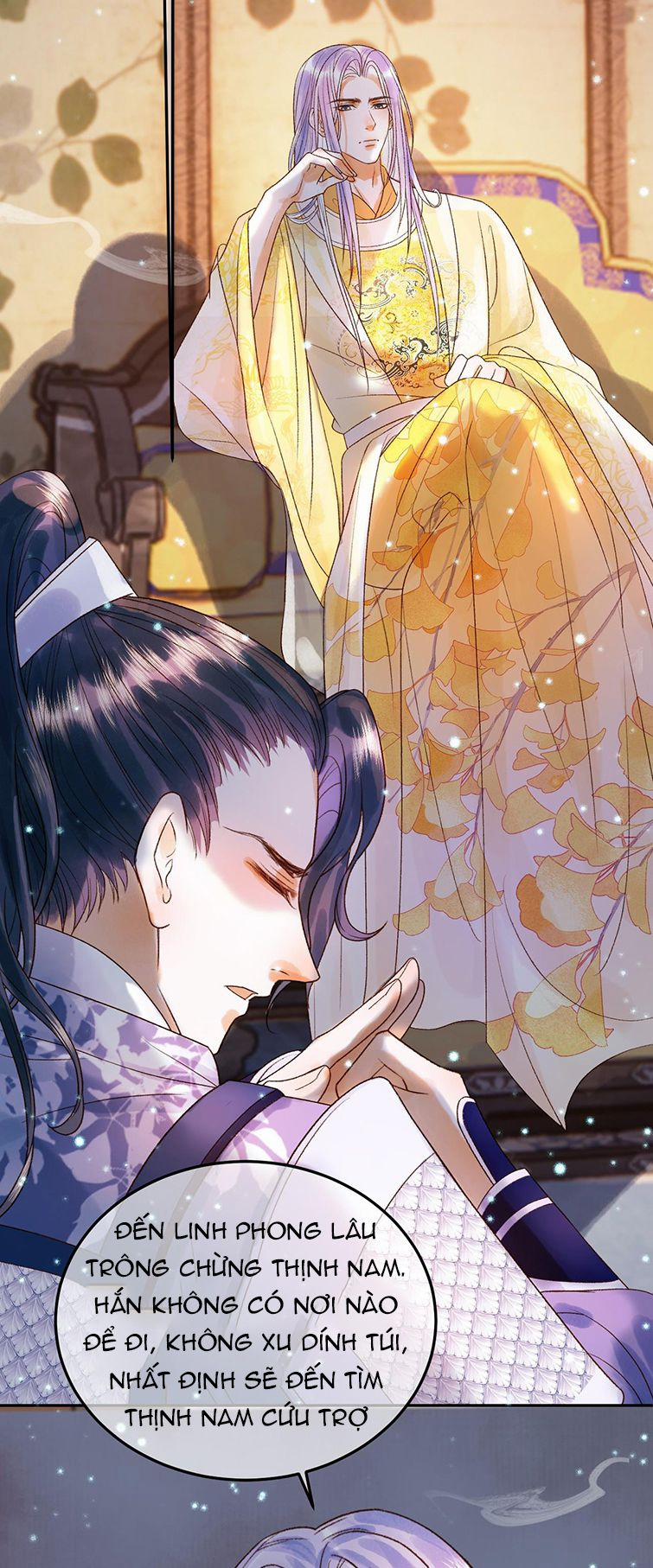 Ảnh Vệ 30 trang 19