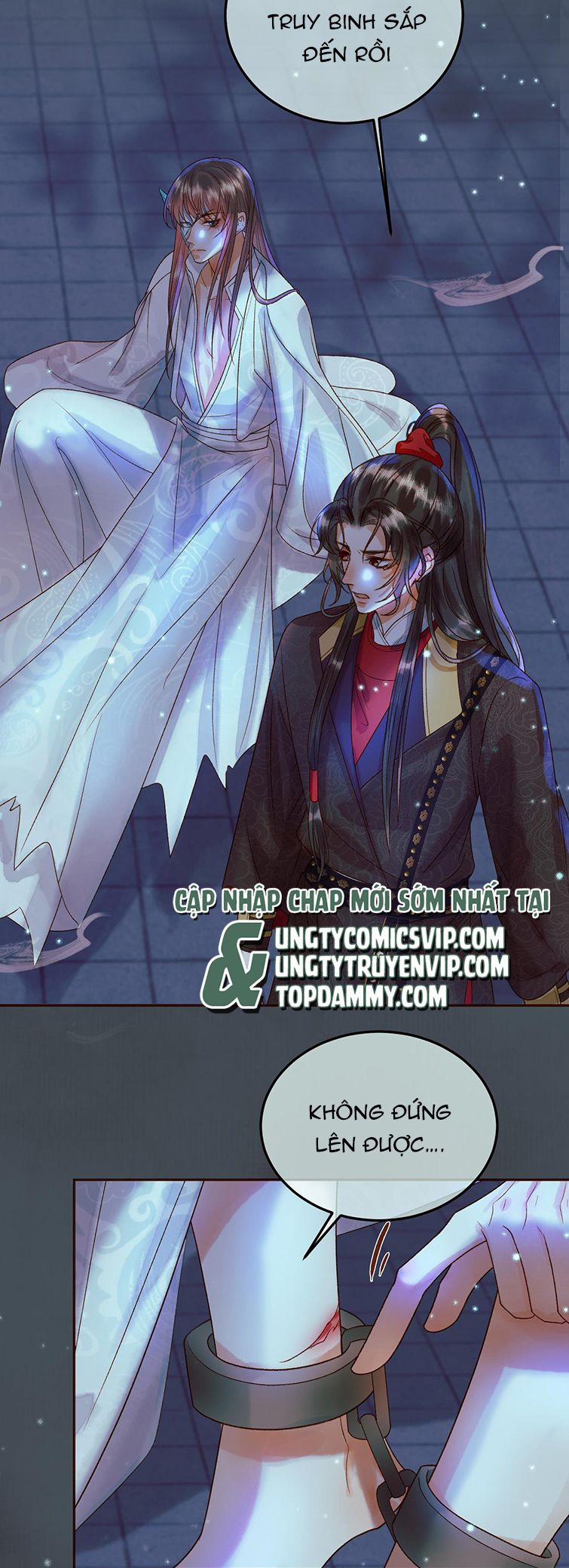 Ảnh Vệ 30 trang 2