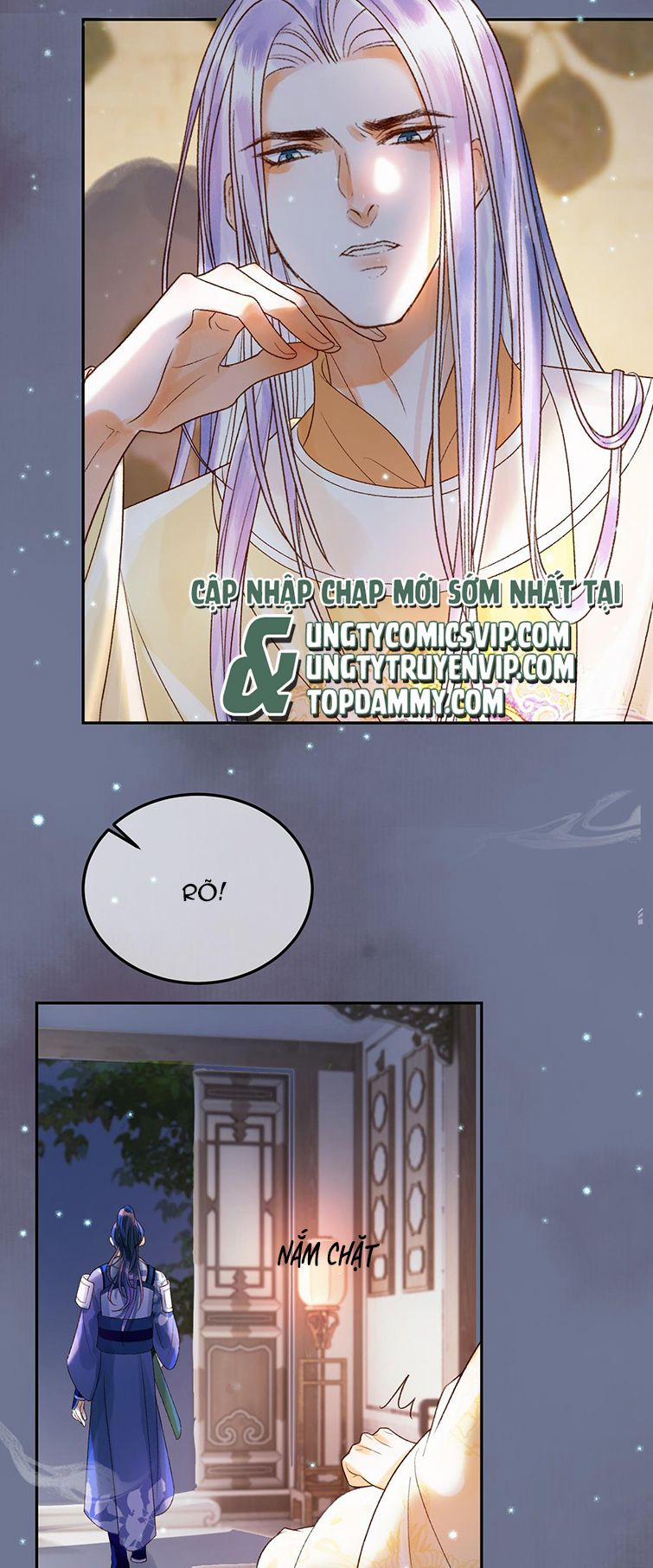 Ảnh Vệ 30 trang 20