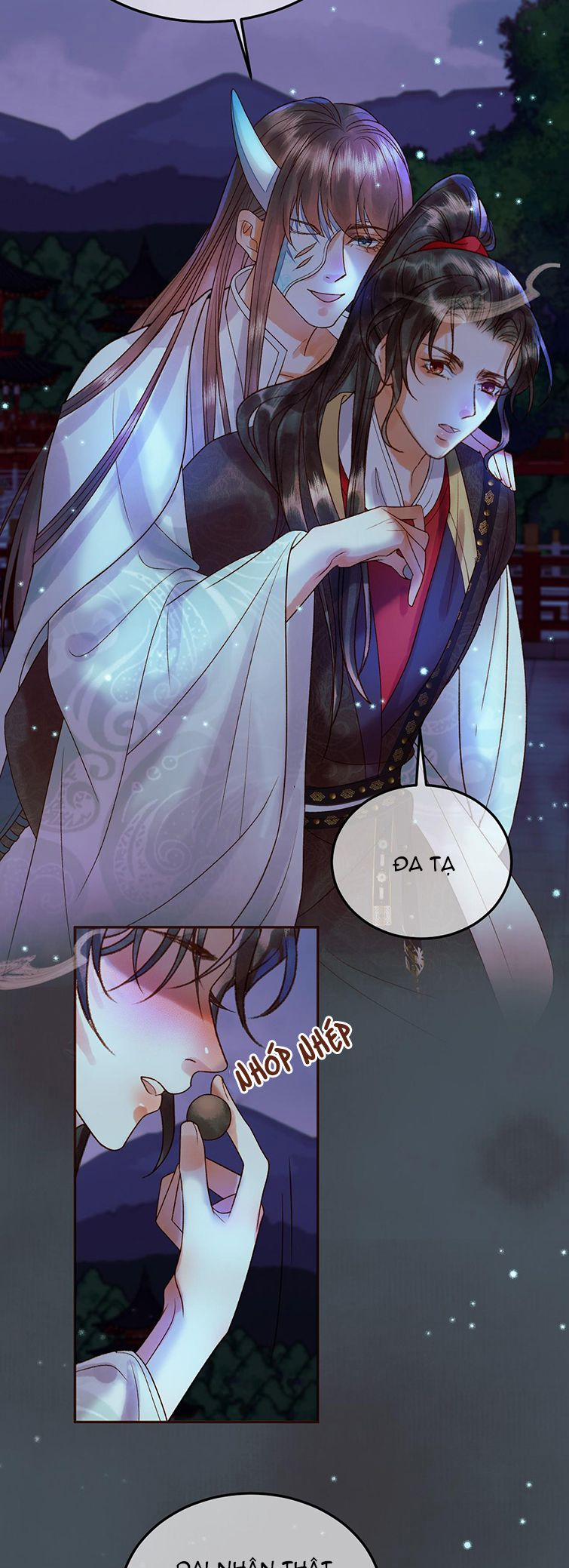 Ảnh Vệ 30 trang 6