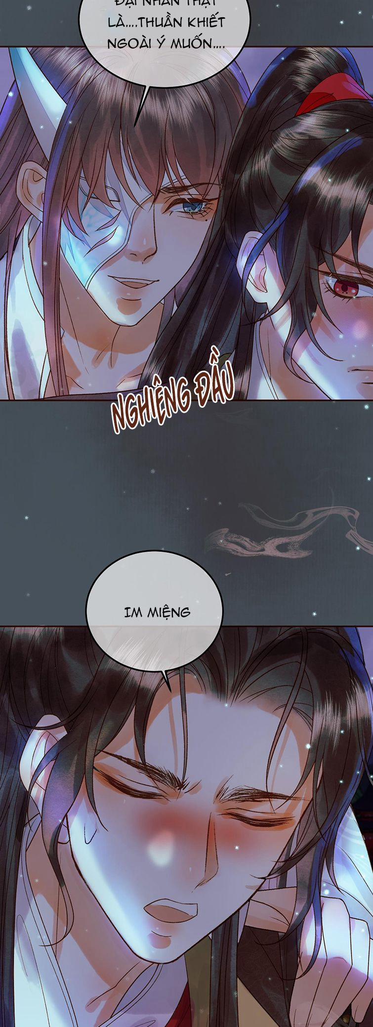 Ảnh Vệ 30 trang 7