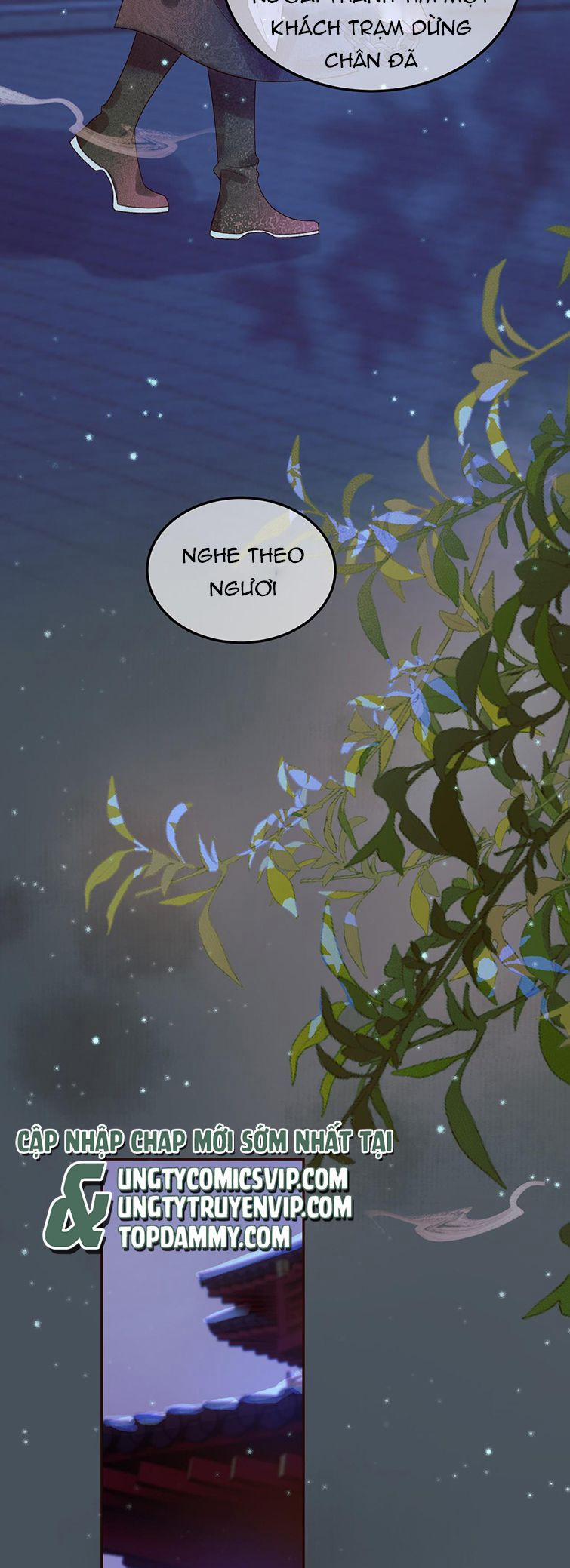 Ảnh Vệ 30 trang 9