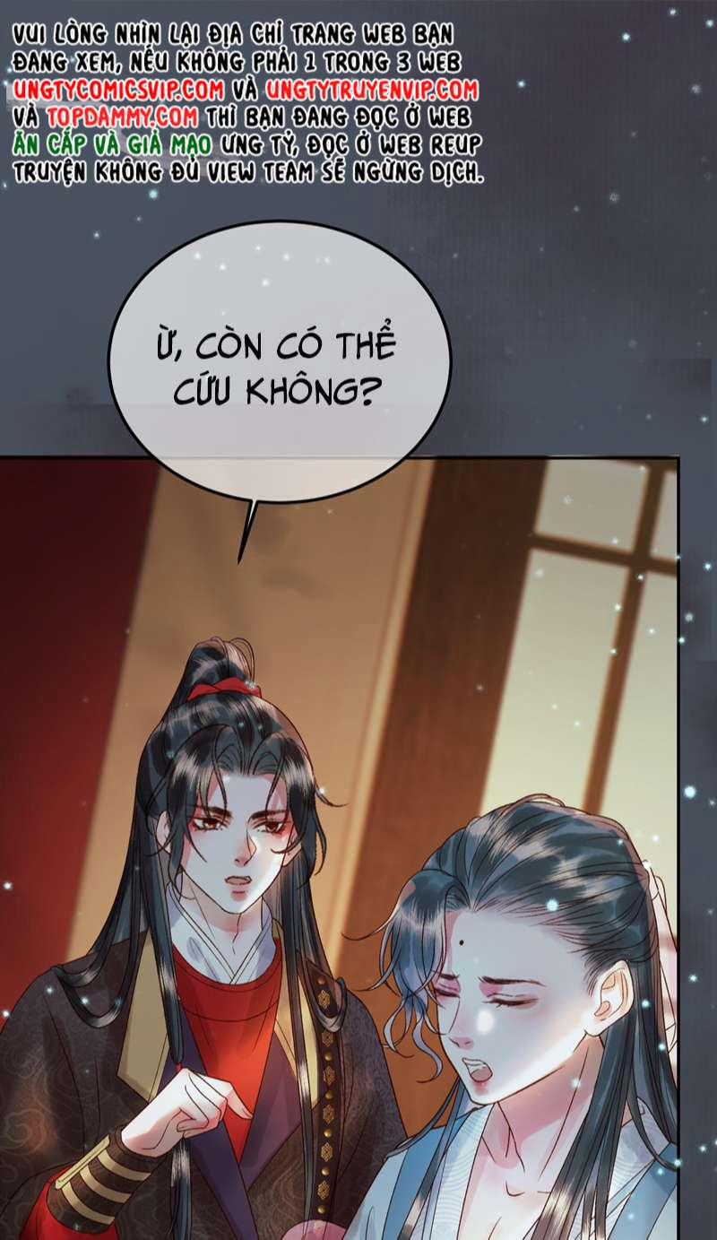 Ảnh Vệ 31 trang 12