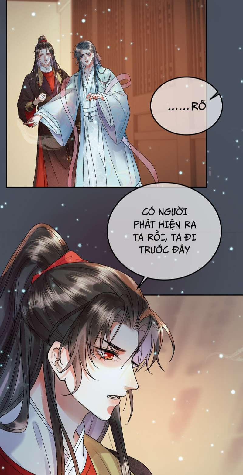 Ảnh Vệ 31 trang 18