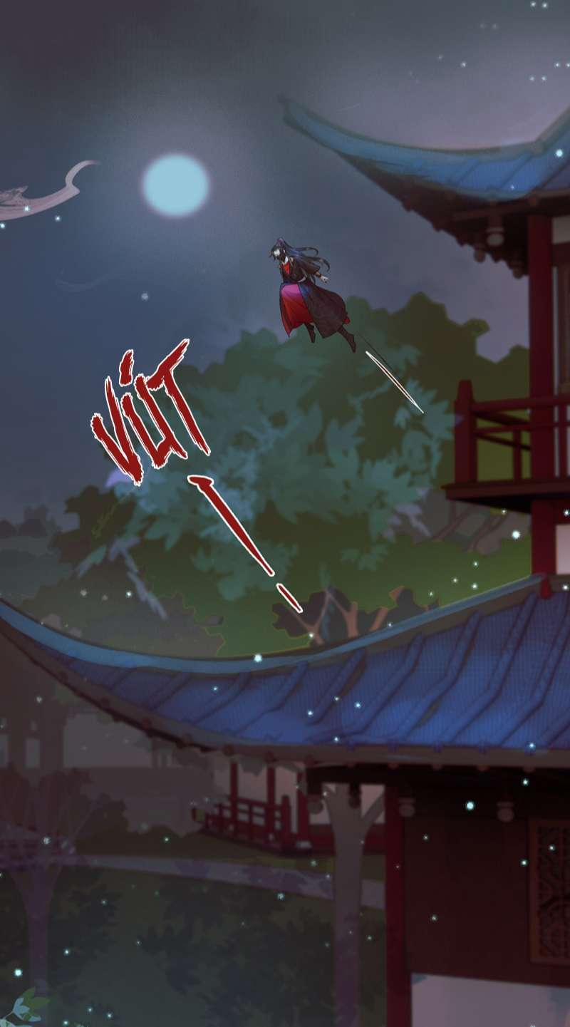 Ảnh Vệ 31 trang 2