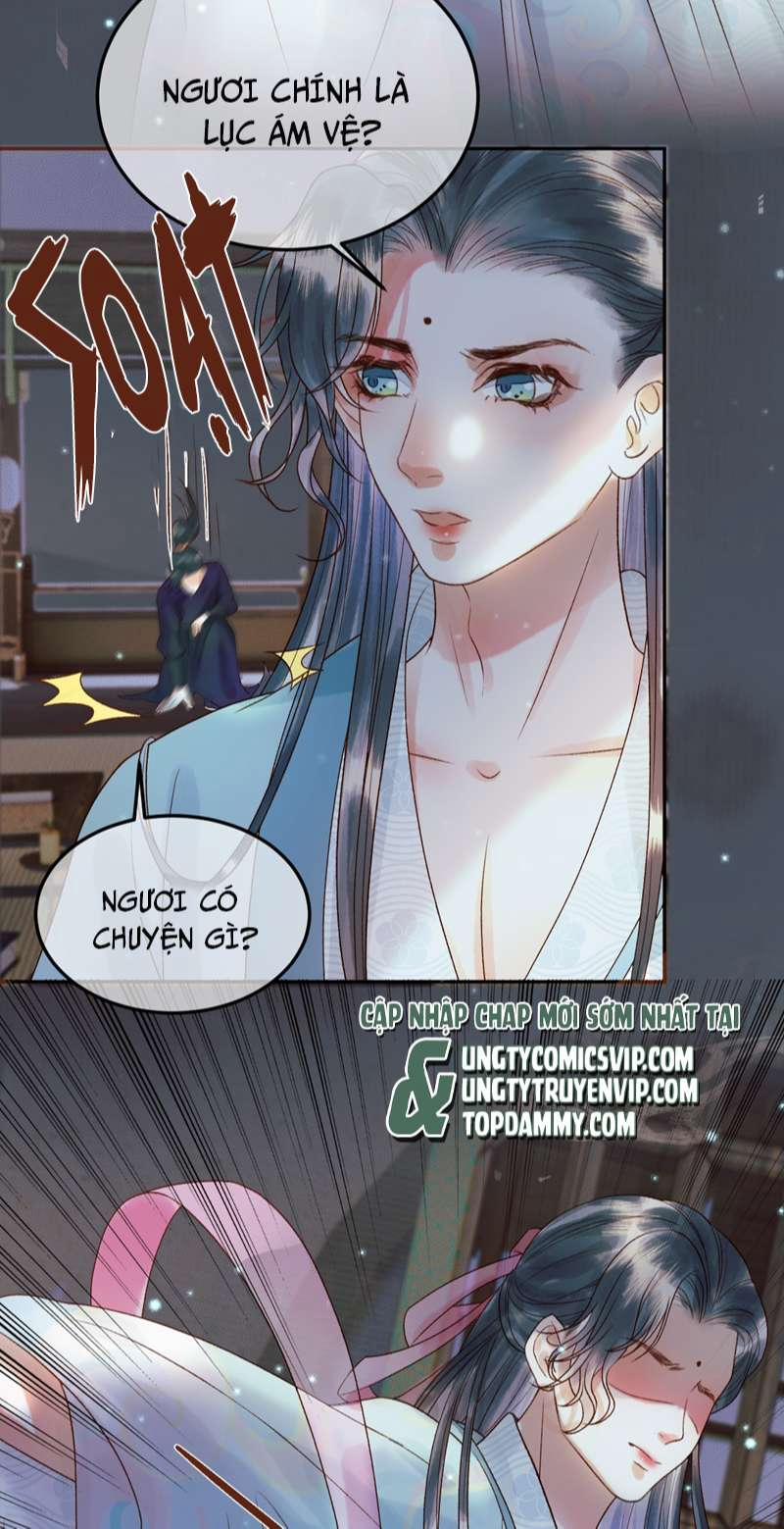 Ảnh Vệ 31 trang 23