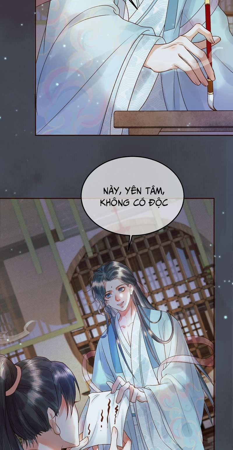 Ảnh Vệ 31 trang 27