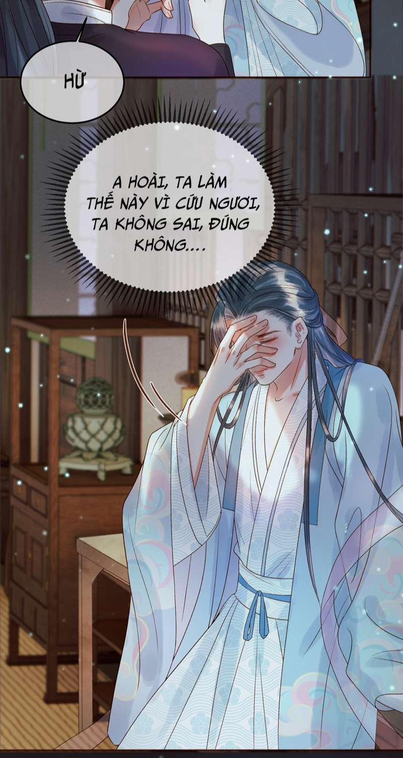 Ảnh Vệ 31 trang 28