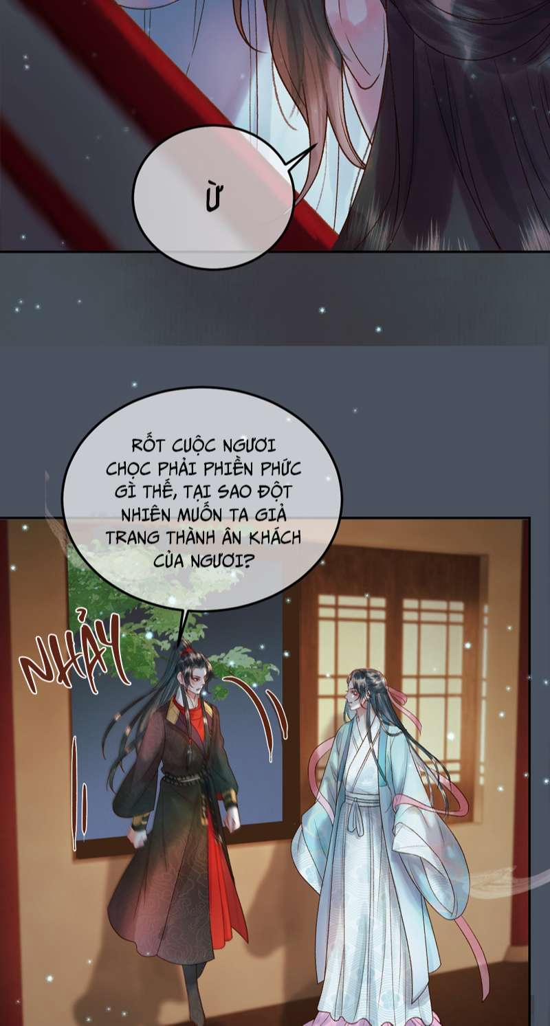 Ảnh Vệ 31 trang 7