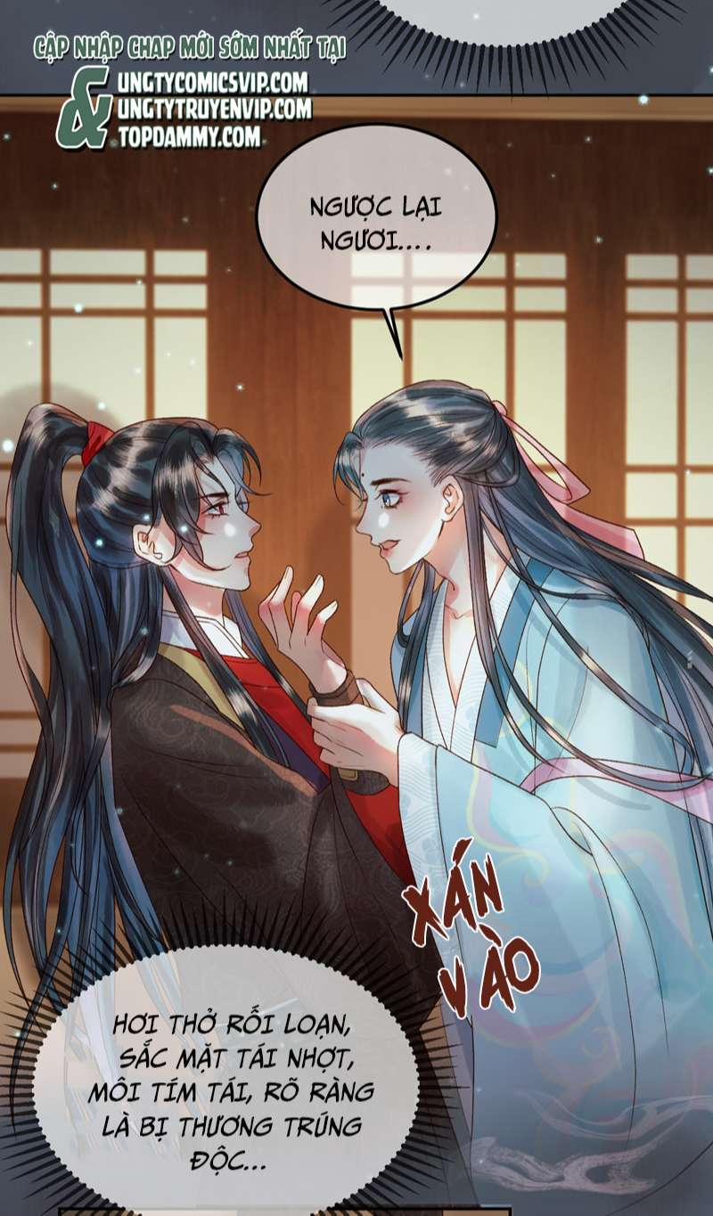 Ảnh Vệ 31 trang 9