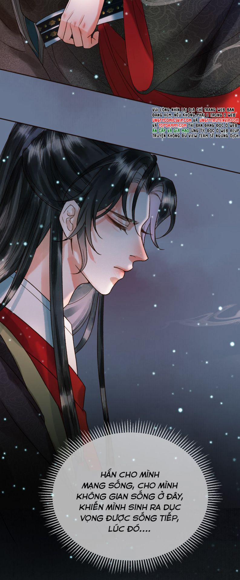 Ảnh Vệ 32 trang 10