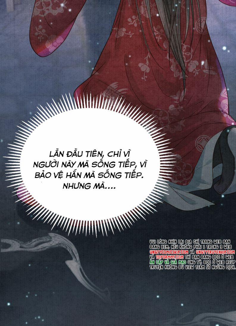 Ảnh Vệ 32 trang 12