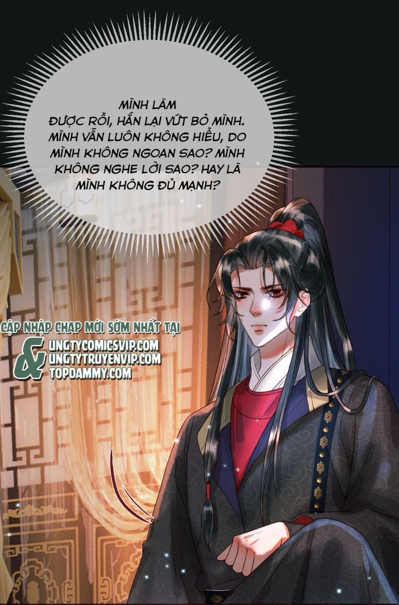 Ảnh Vệ 32 trang 13