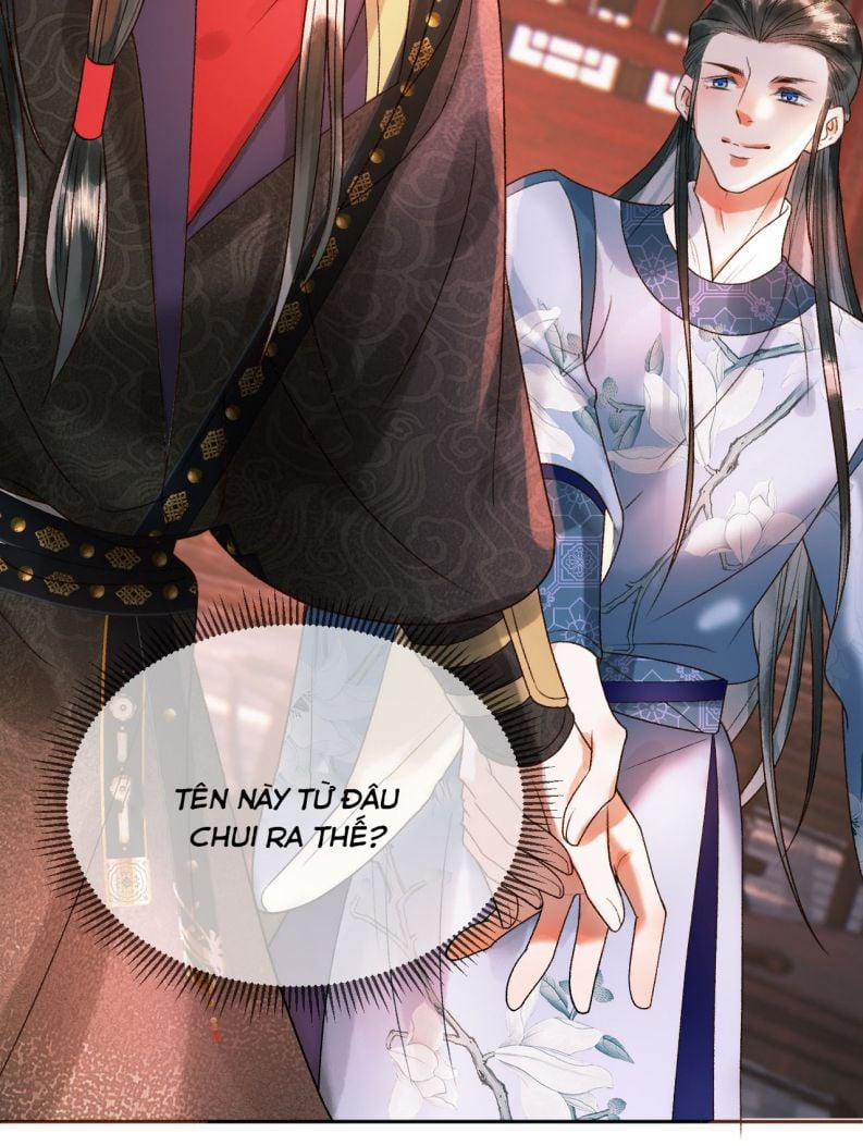 Ảnh Vệ 32 trang 19