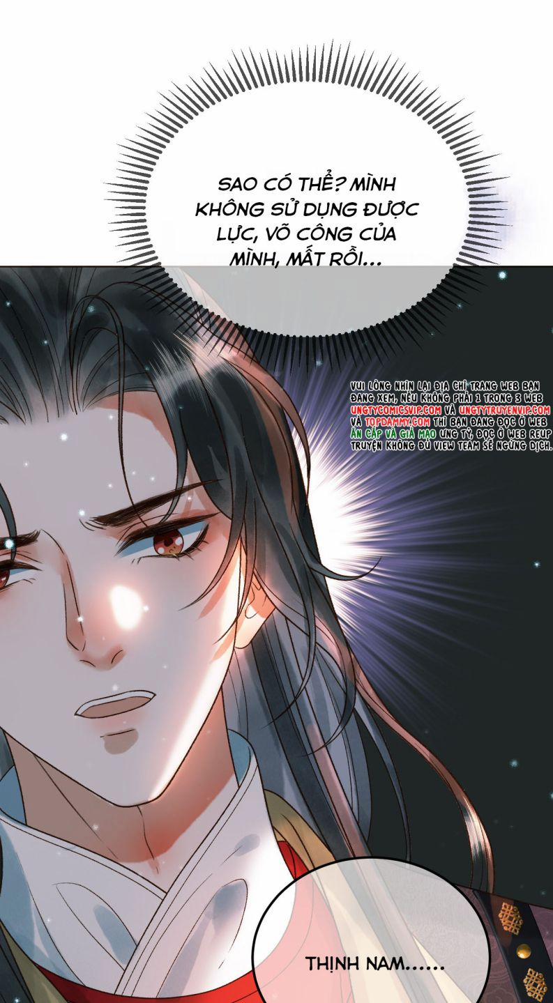 Ảnh Vệ 32 trang 21