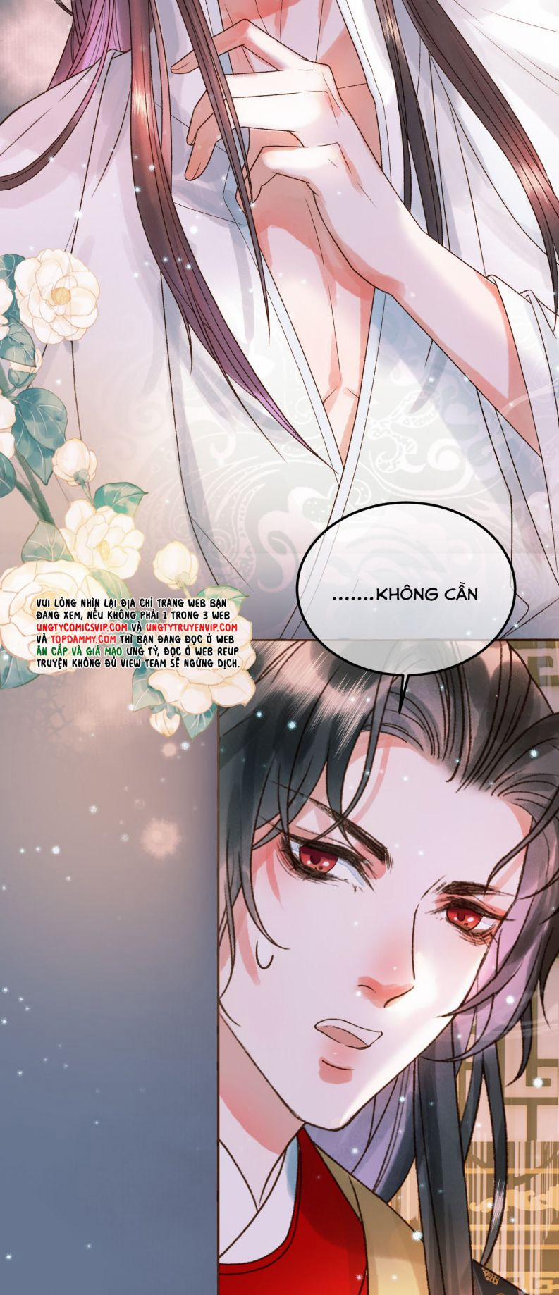 Ảnh Vệ 32 trang 4