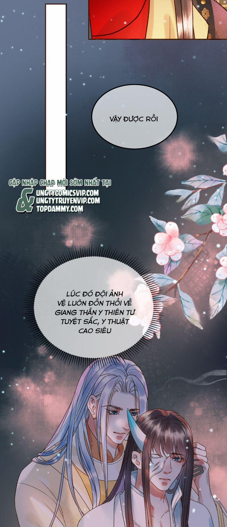 Ảnh Vệ 32 trang 5