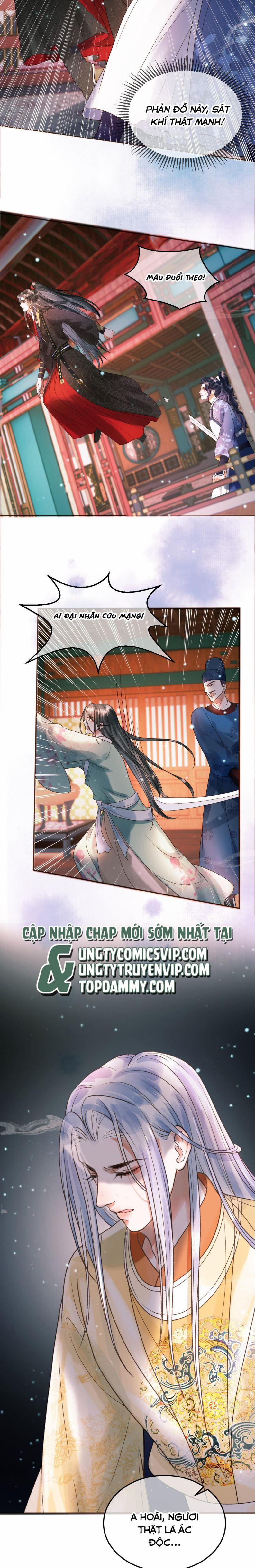 Ảnh Vệ 33 trang 6