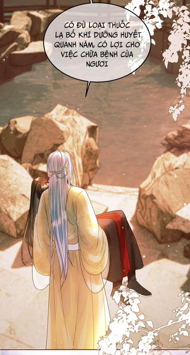 Ảnh Vệ 34 trang 11