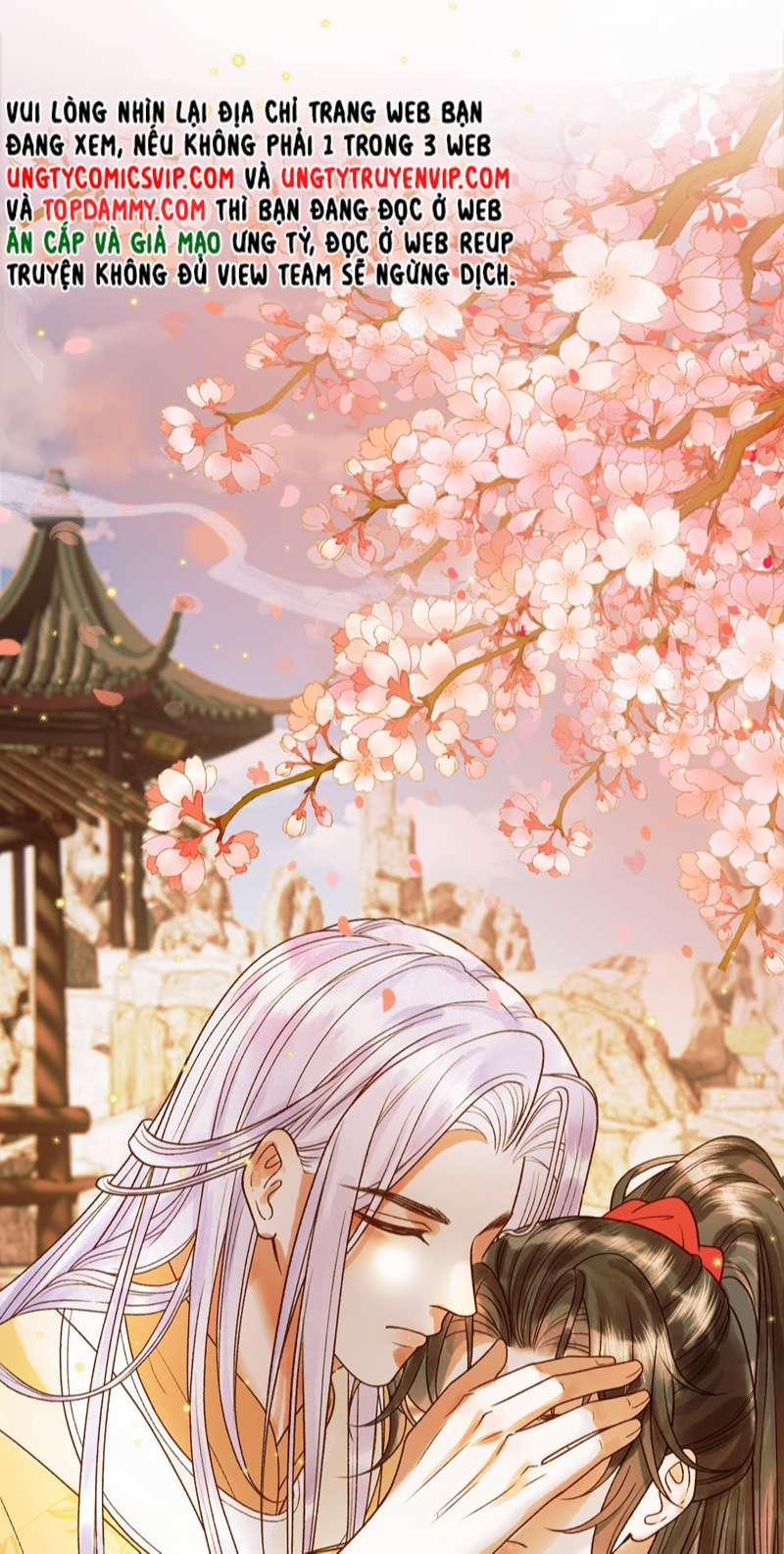 Ảnh Vệ 34 trang 13