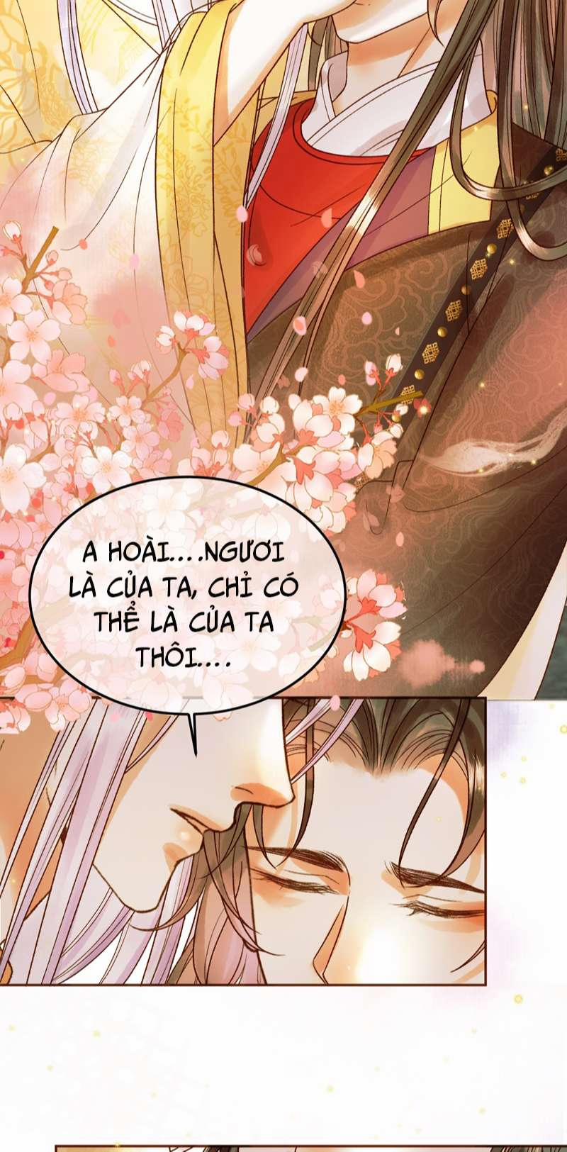 Ảnh Vệ 34 trang 14