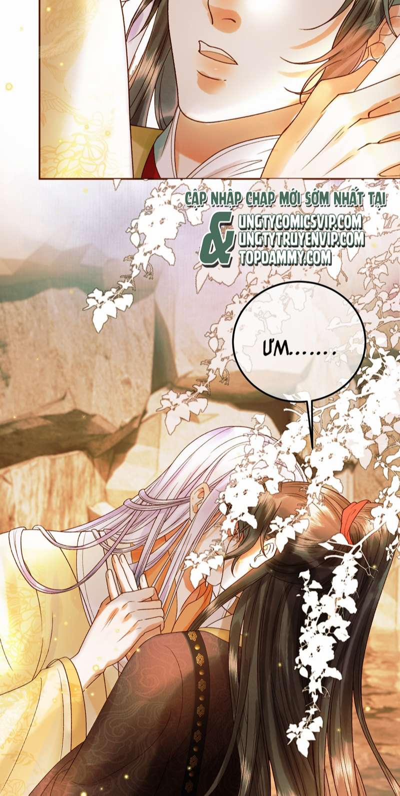 Ảnh Vệ 34 trang 15