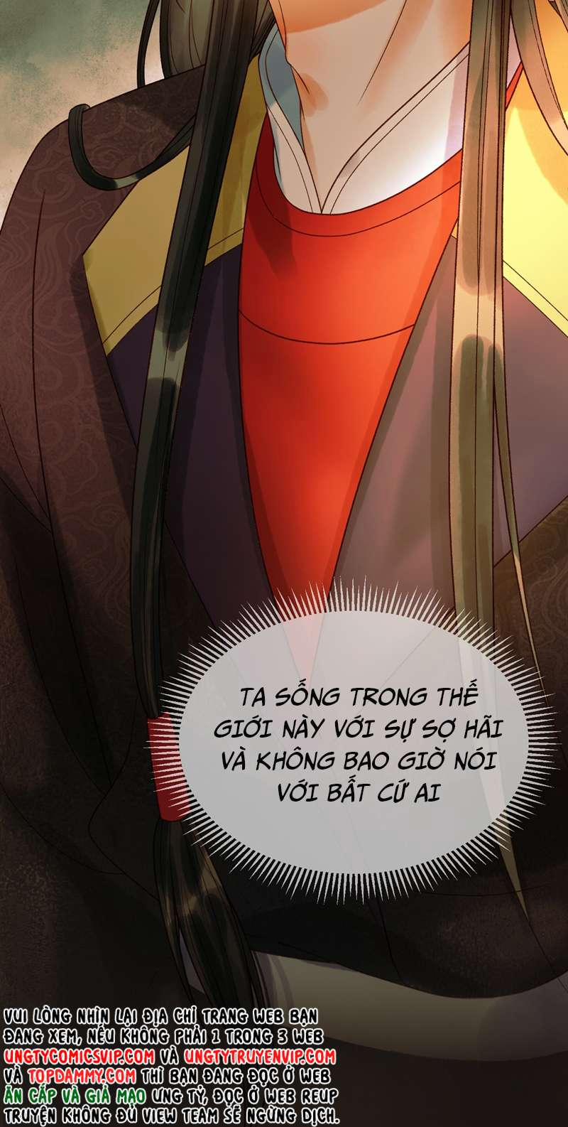 Ảnh Vệ 34 trang 23