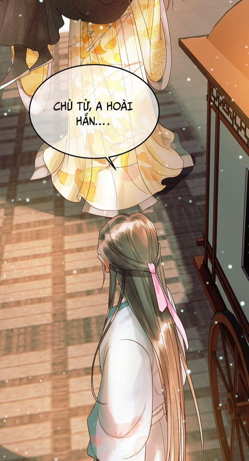 Ảnh Vệ 34 trang 5