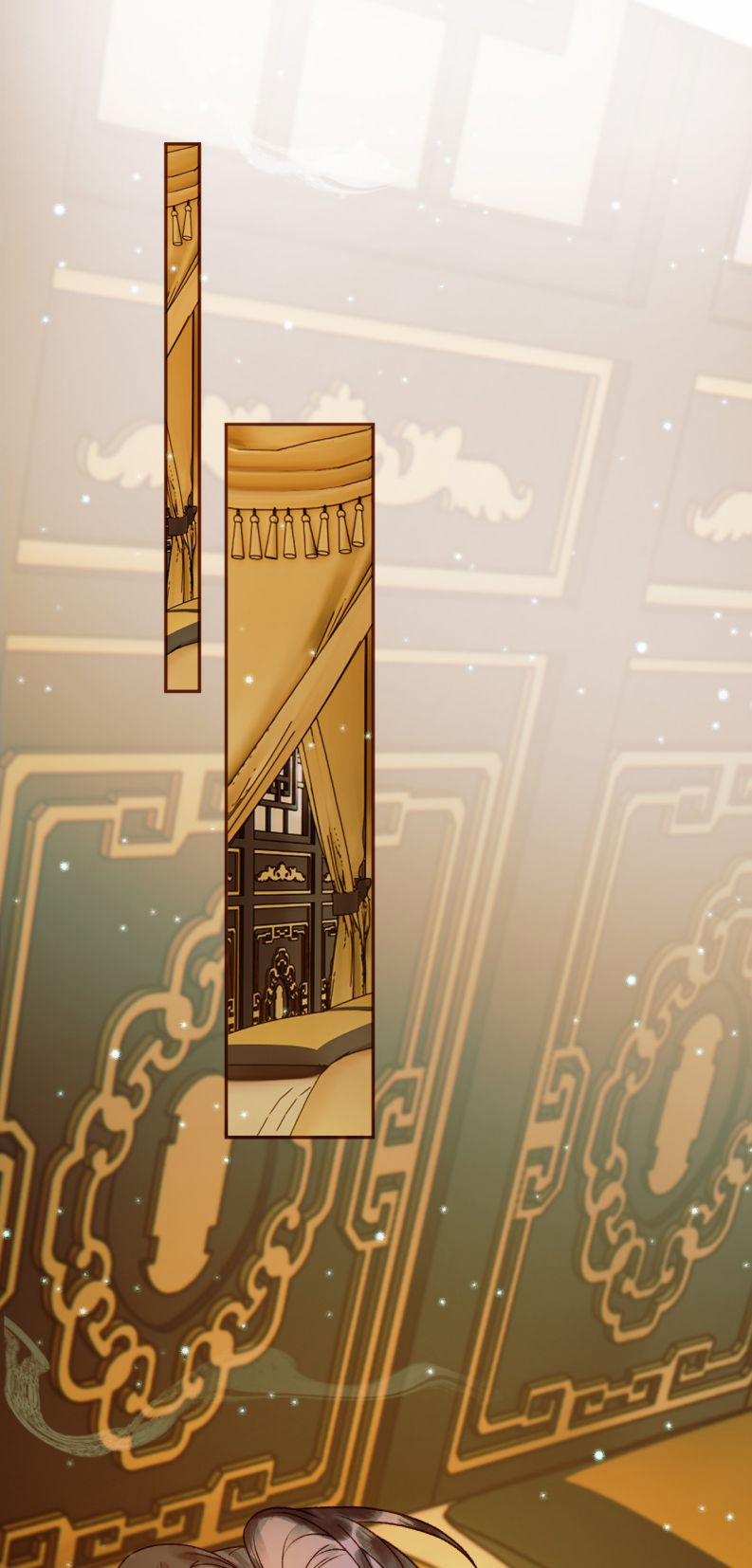 Ảnh Vệ 35 trang 15