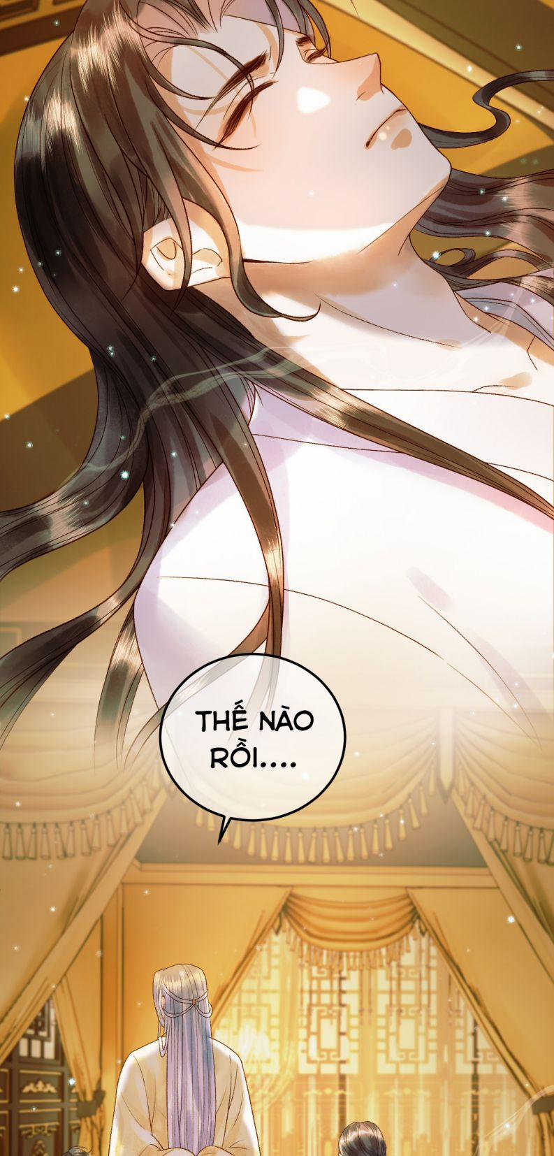 Ảnh Vệ 35 trang 16