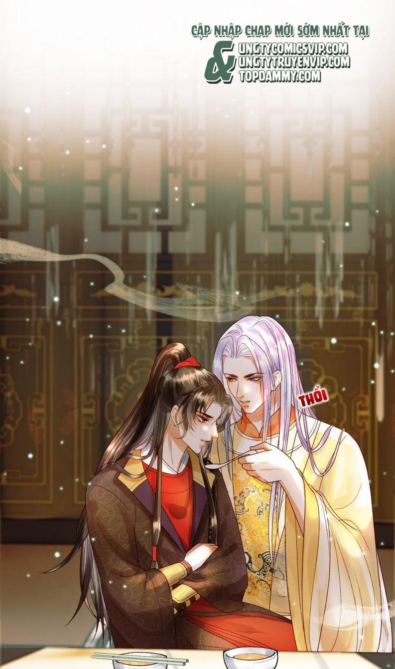 Ảnh Vệ 35 trang 2