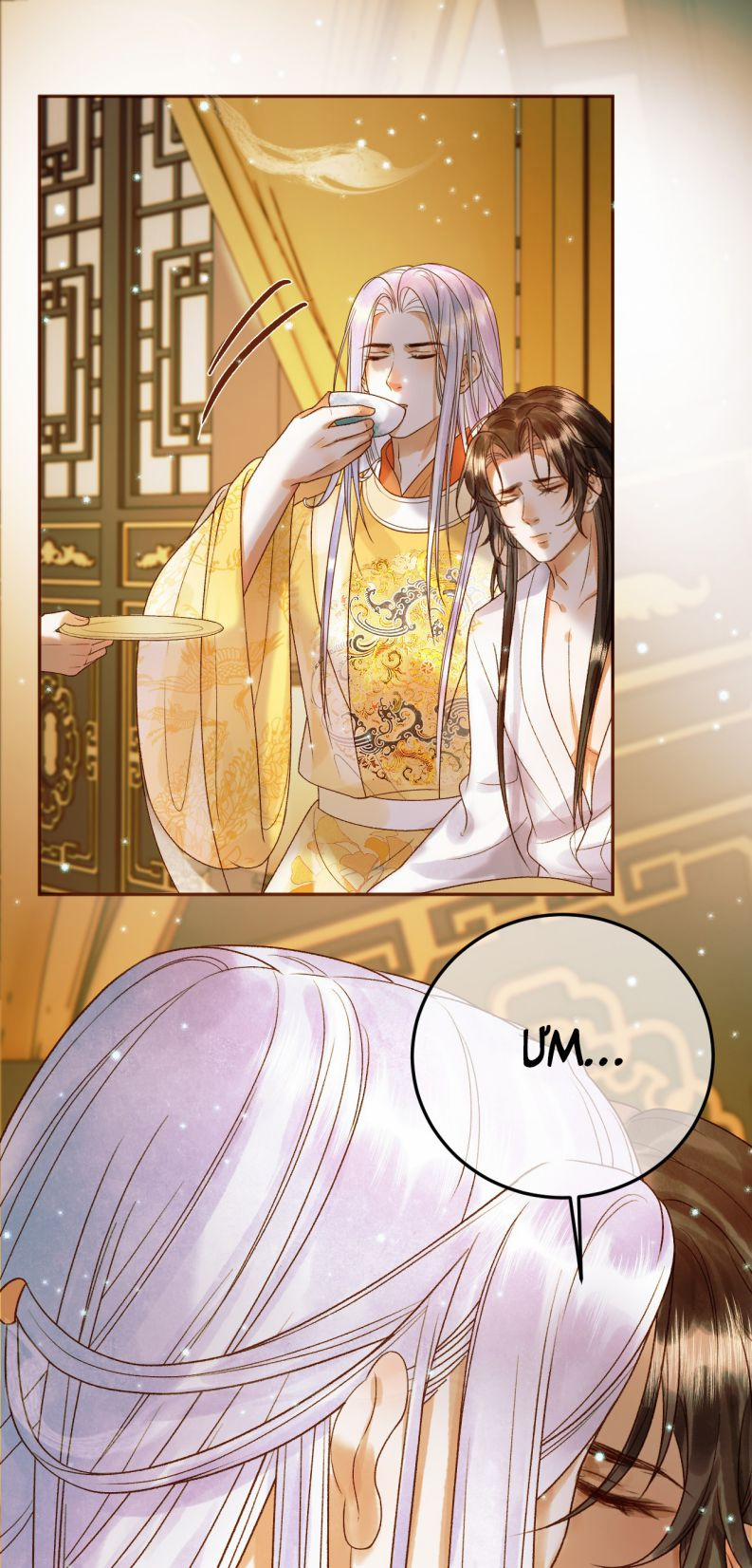 Ảnh Vệ 35 trang 23