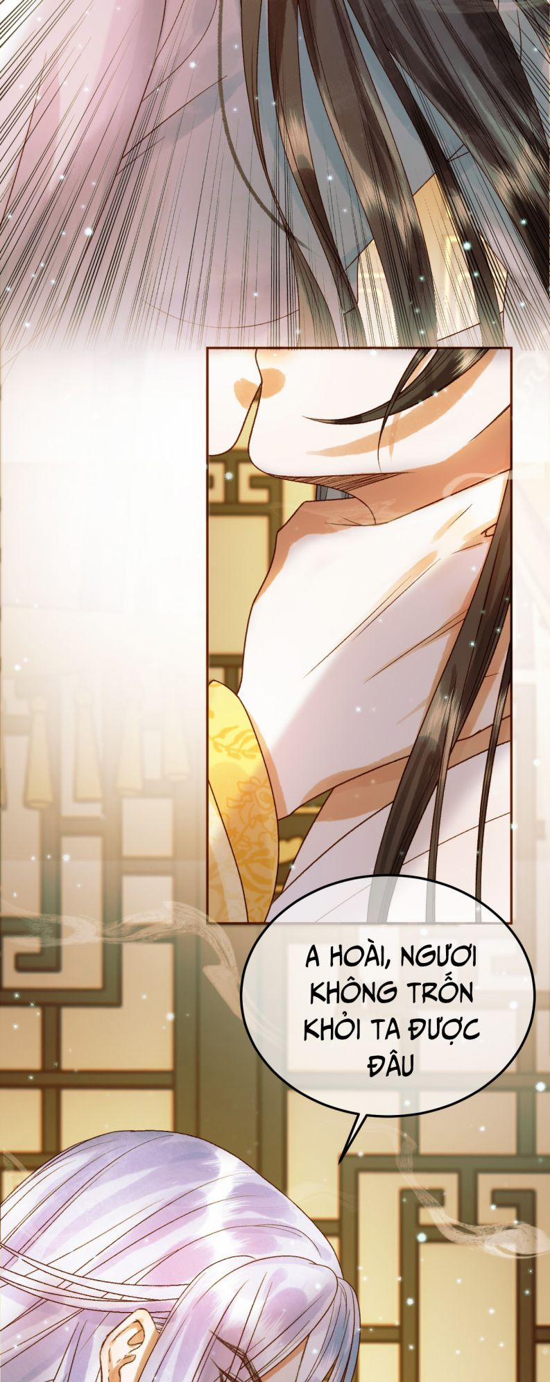 Ảnh Vệ 35 trang 26